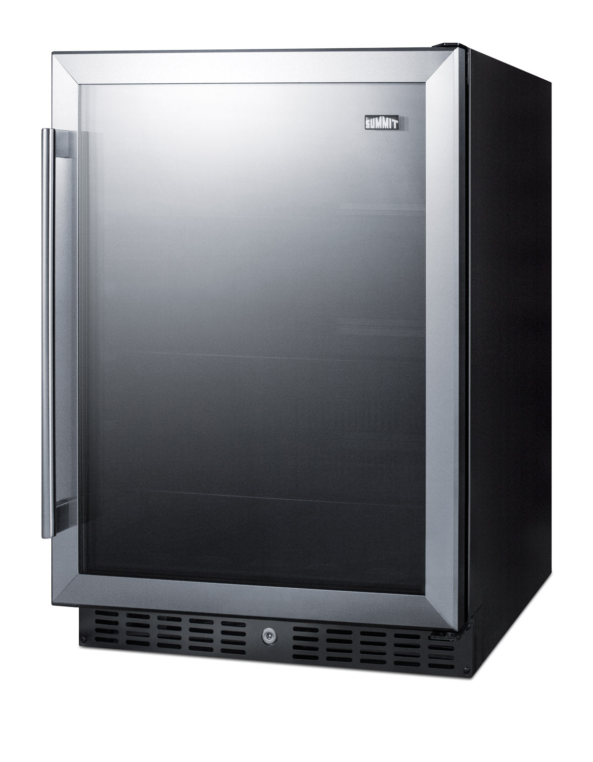 24" Wide Built-In Commercial Beverage Center, ADA Compliant