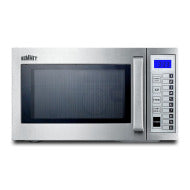 Countertop Microwave