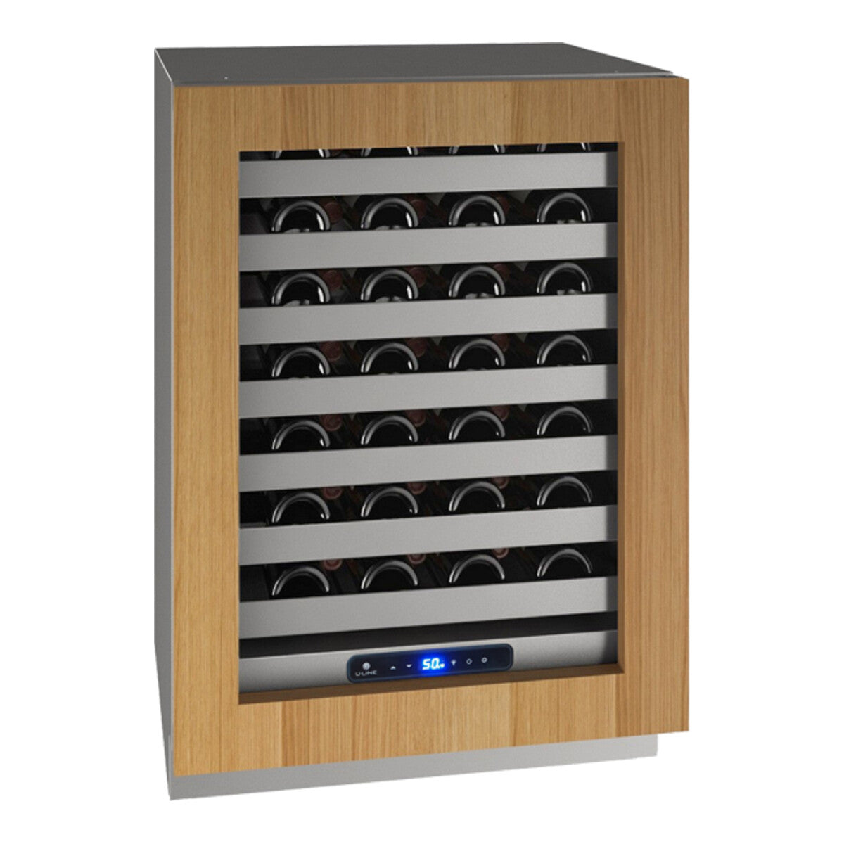 24" Wine Refrigerator