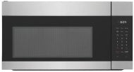 Stainless steel over-the-range microwave with digital touch controls from Microwaves and Kitchen & Kitchenware collections