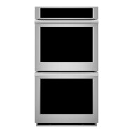Monogram 27" Statement Double Wall Oven