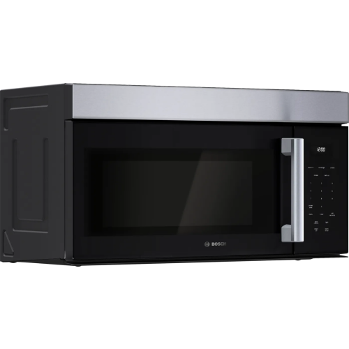 100 Series Over-The-Range Microwave 30'' Left Side Opening Door