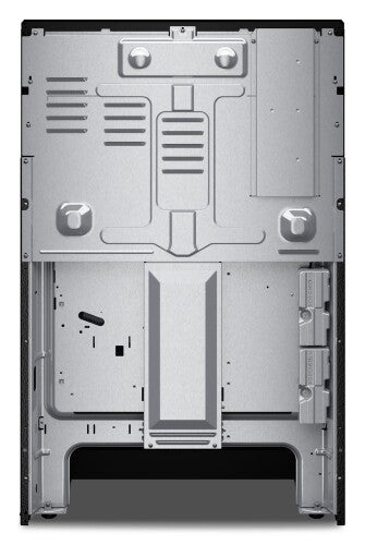 30-inch Electric Range with Air Cooking Technology
