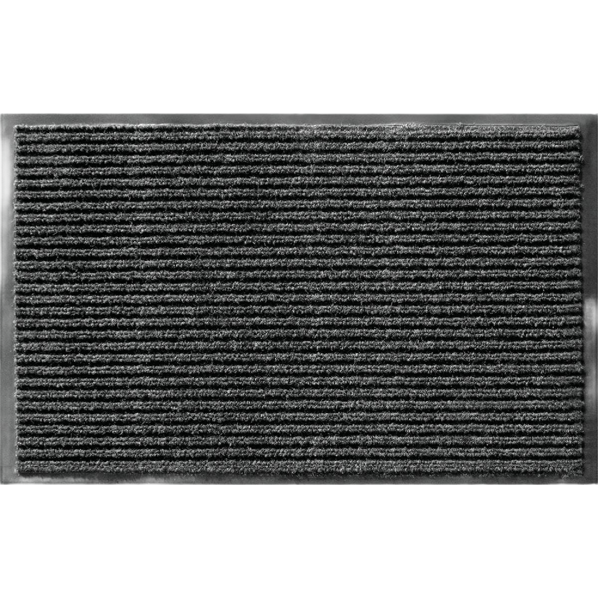 Apache Mills Enviroback Rib Door Mat – Durable & Eco-Friendly