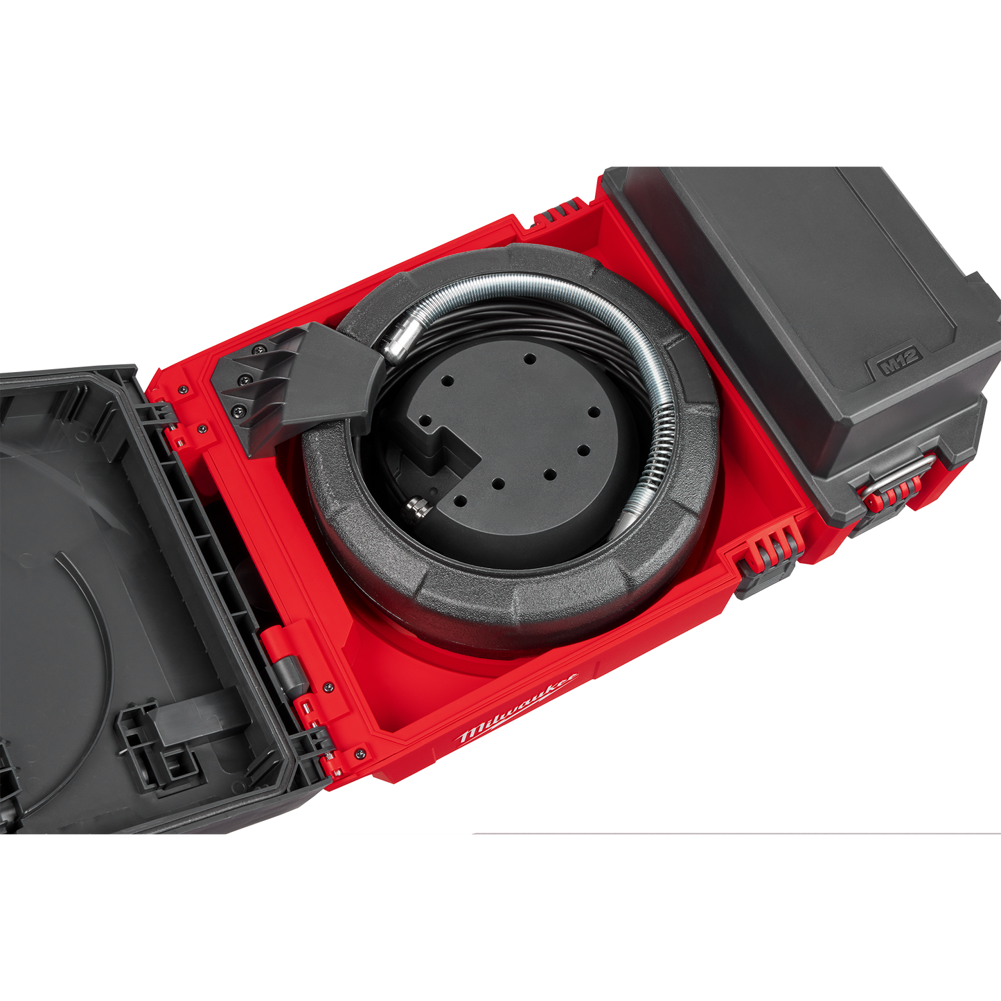 Milwaukee M12™ 75' Drain Camera w/ PACKOUT™ Compatibility