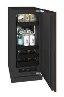 15" Beverage Center