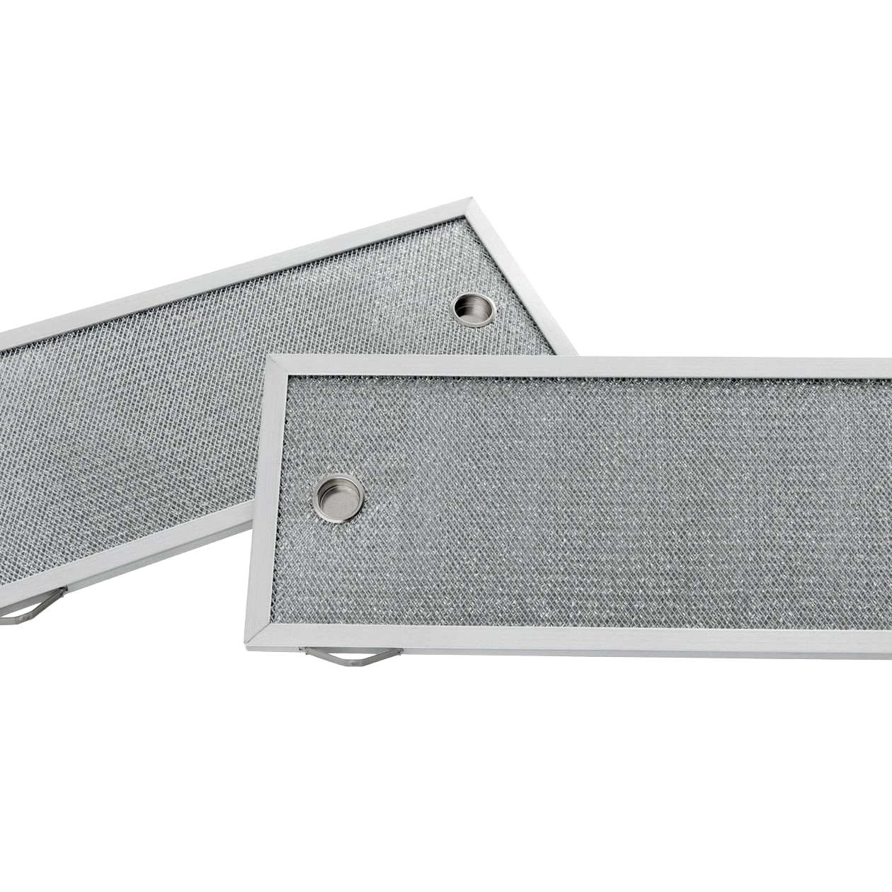 30" Stainless Canopy Wall-Mounted Hood