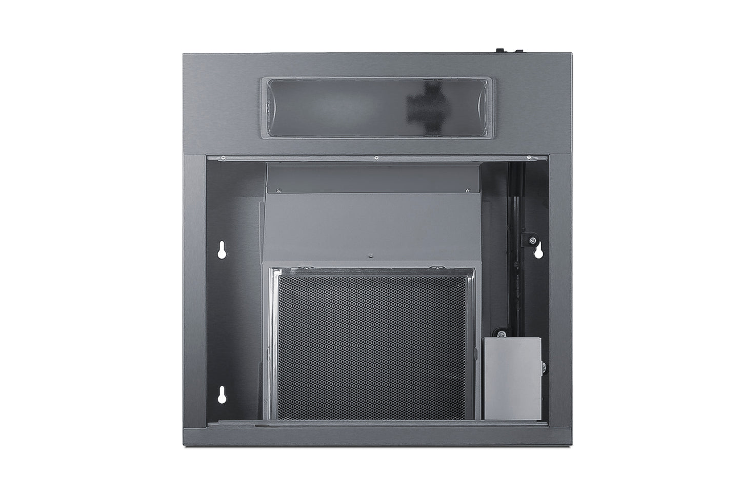 20" Under Cabinet Convertible Range Hood, ADA Compliant