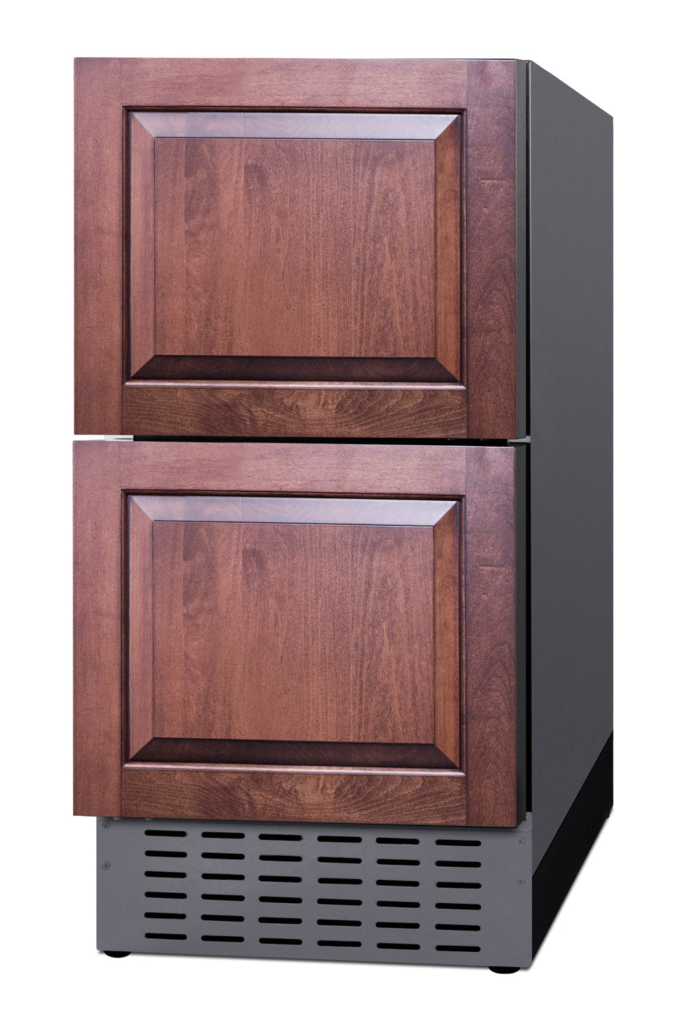 18" Wide 2-Drawer All-Refrigerator