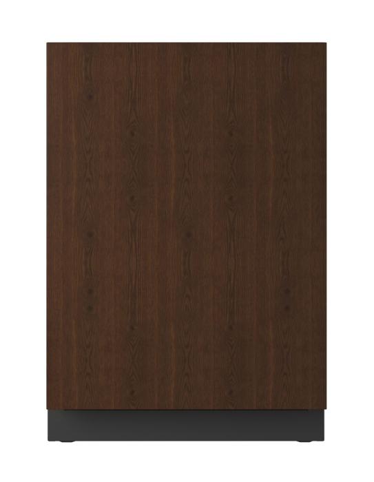 24" Refrigerator