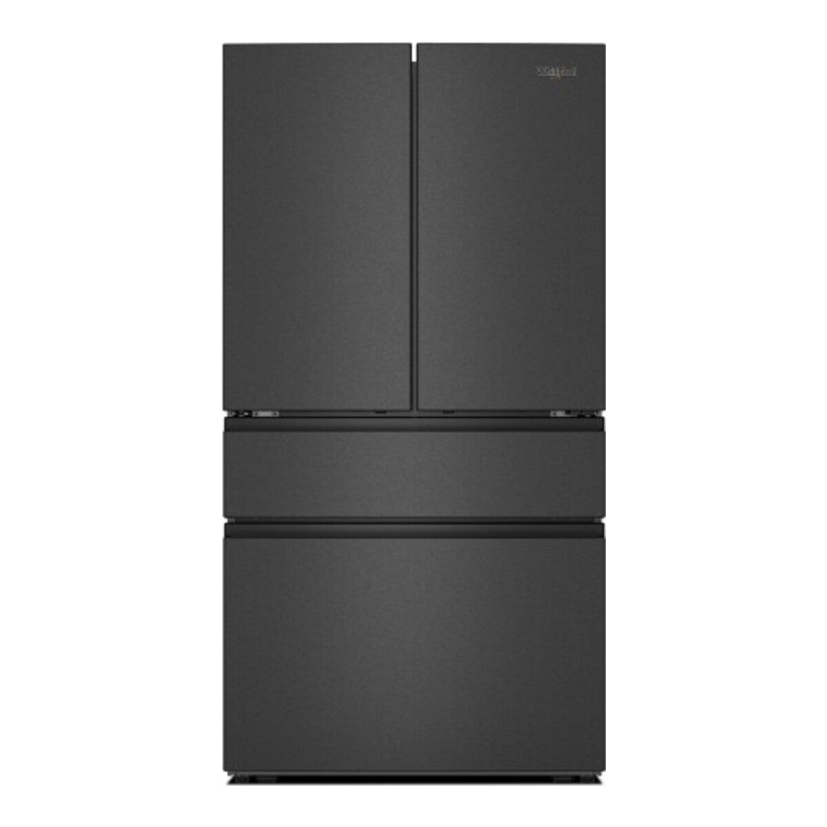 Whirlpool® 30 Cu. Ft. Family-Sized Capacity French Door Refrigerator with Flexible Temperature Drawer