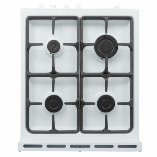 Danby 20″ Wide Gas Range in White