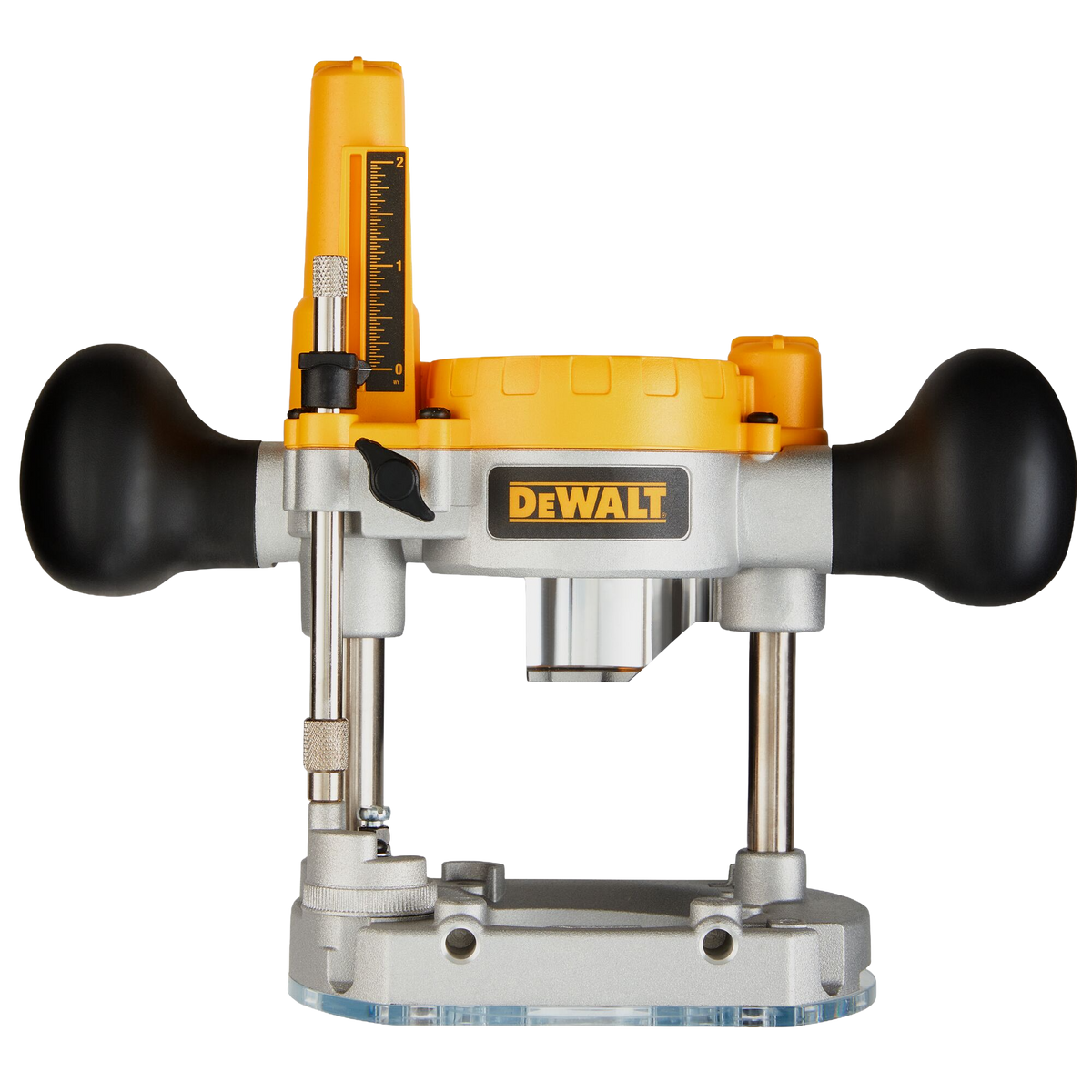 DEWALT Plunge Base For Compact Router