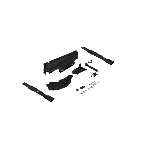 John Deere Mulch Control Kit BUC11053, 42A in. – Hartville Hardware