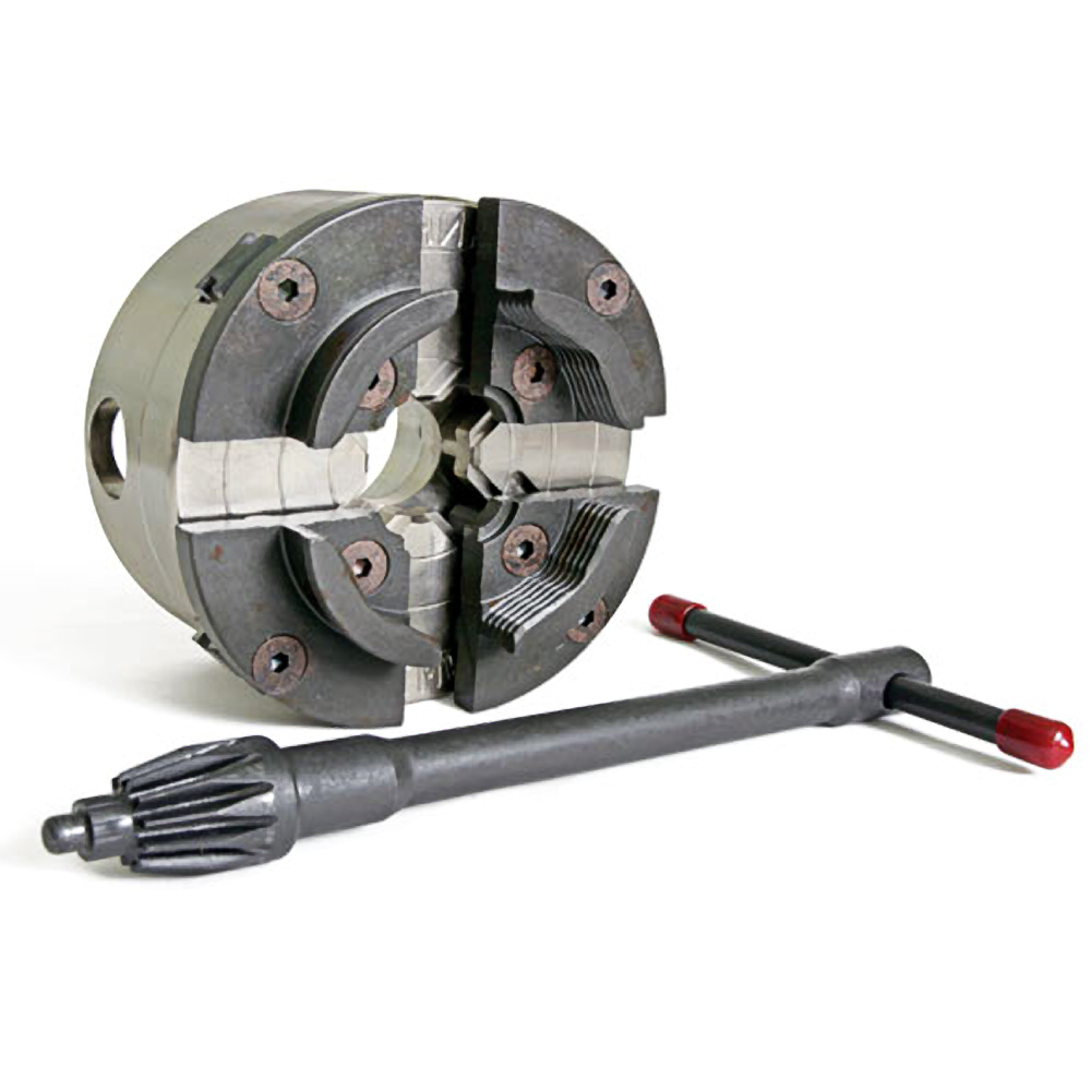 ONEWAY Stronghold Chuck Complete – Precision & Power – Hartville