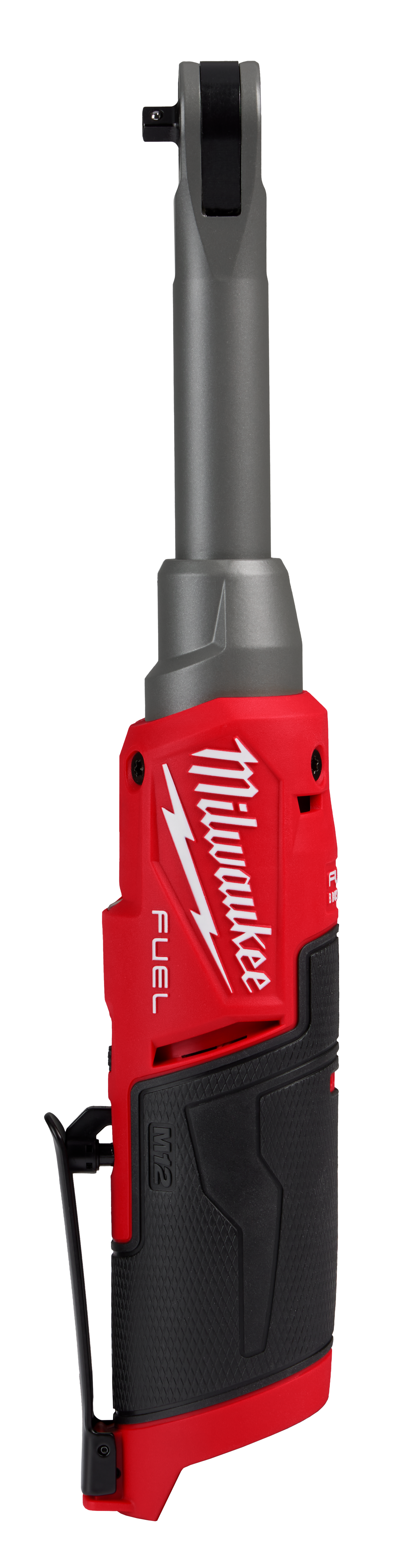 Milwaukee M12 FUEL™ 3/8" Extended Reach High Speed Ratchet