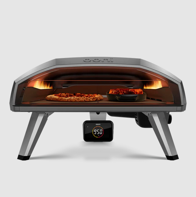 Ooni Koda 2 Pro Liquid Propane Outdoor Pizza Oven