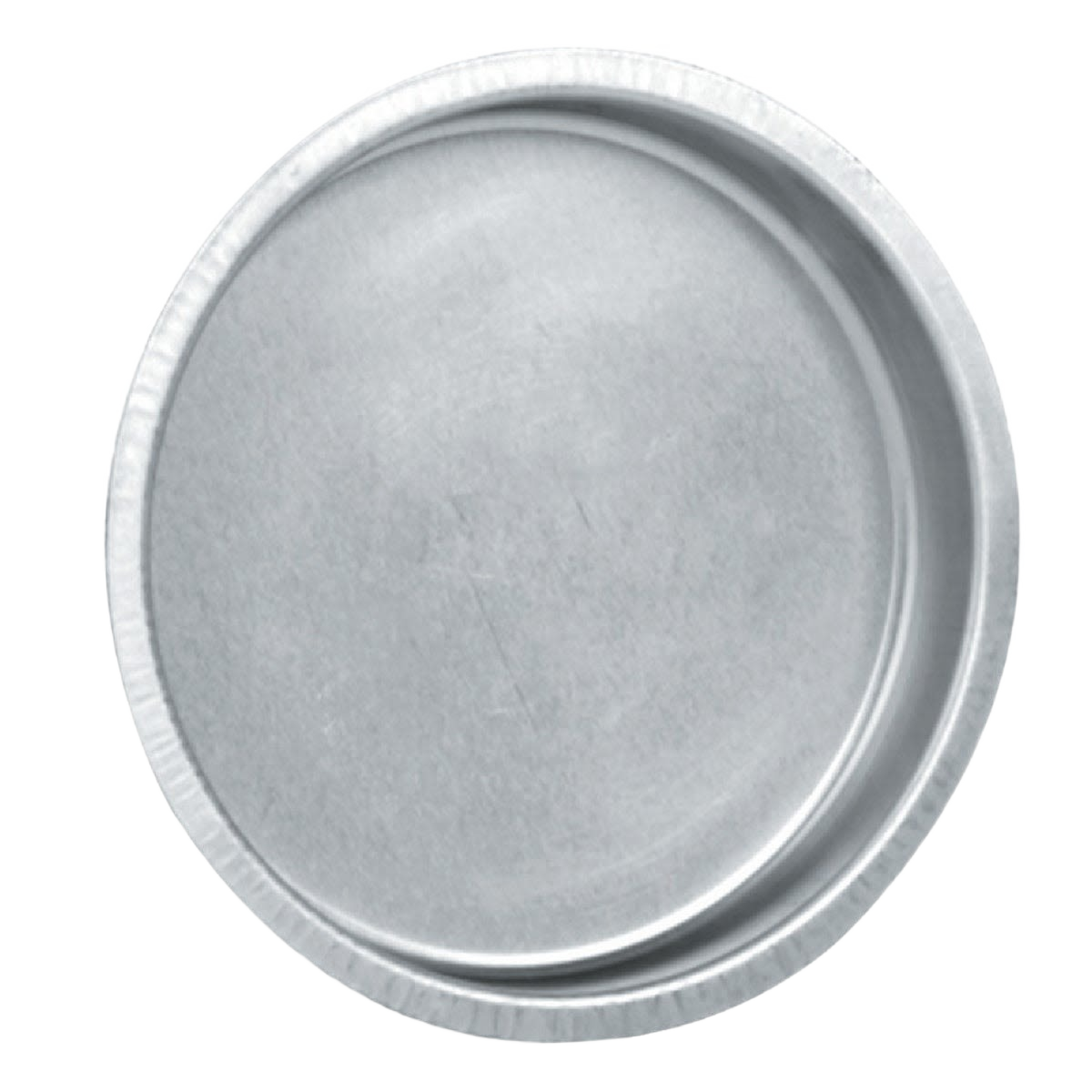 Circular 4-inch aluminum vent pipe cap for plumbing applications in Home Improvement and Under $50 collections