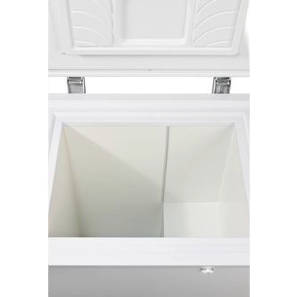 4.8 Cu.Ft. Chest Freezer