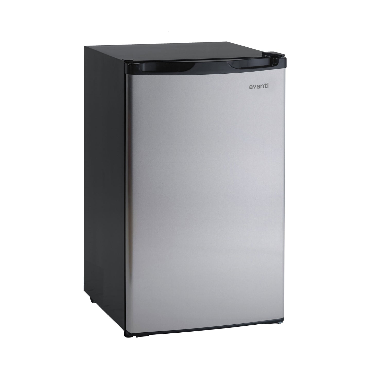 Avanti 4.4 cu. ft. Compact Refrigerator - White