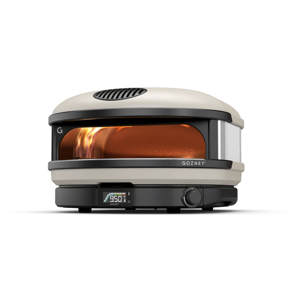 Gozney Arc XL Pizza Oven – Perfect Pizzas in 60 Seconds