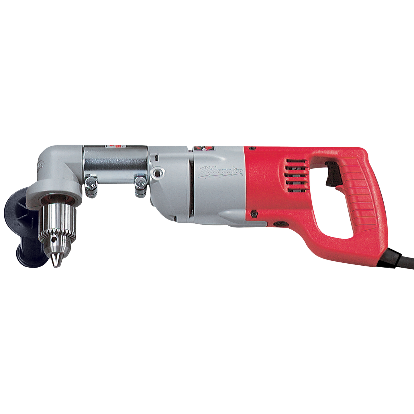 Milwaukee 1/2" D-Handle Right Angle Drill Kit