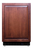 21" Wide Built-In All-Refrigerator, ADA Compliant (Panel Not Included)