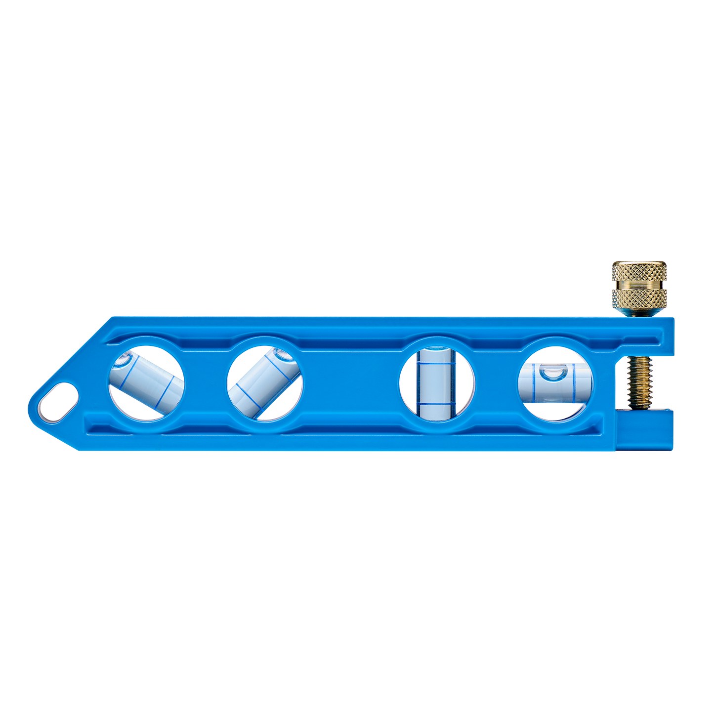 Empire 6" TRUE BLUE® Die Cast Torpedo Level