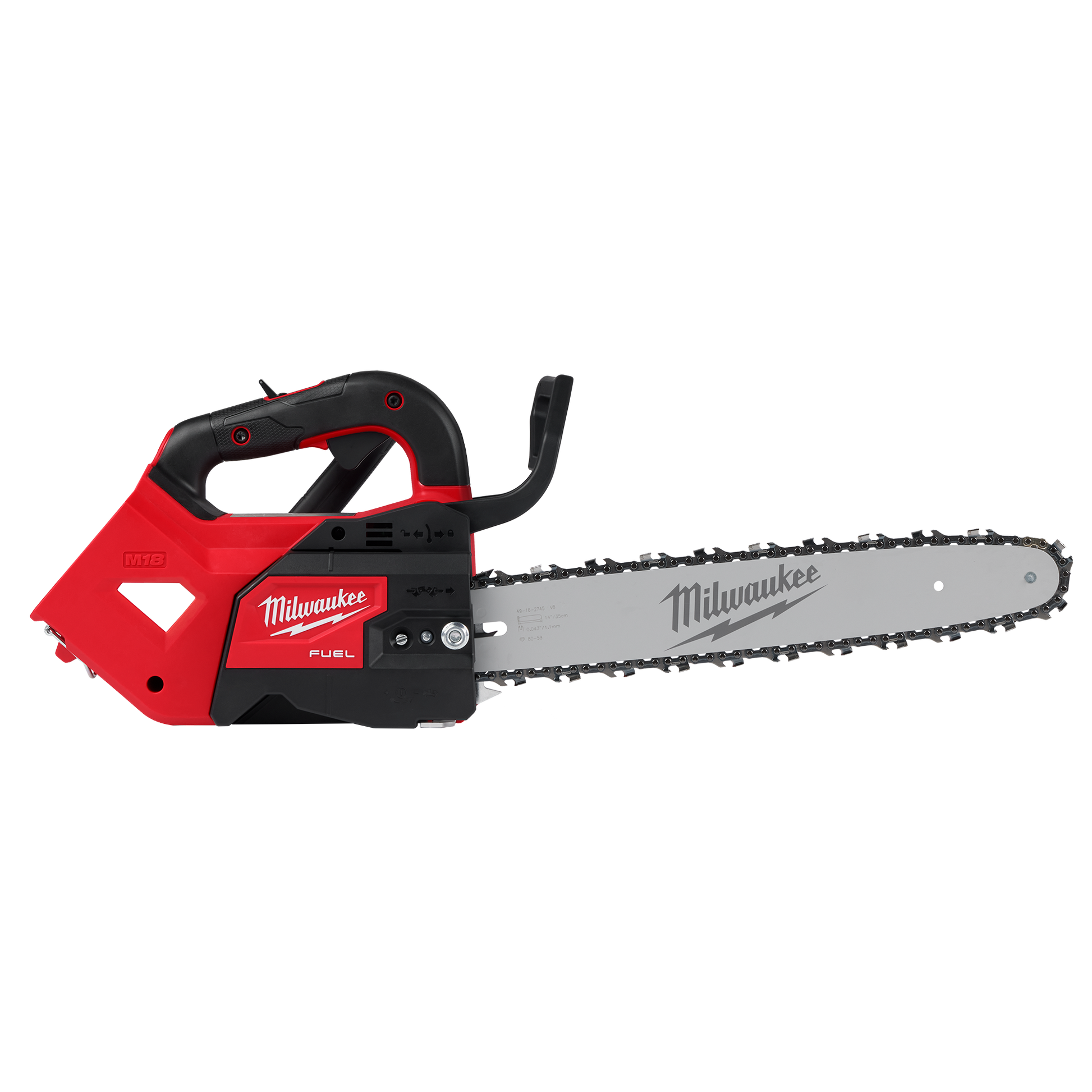 Milwaukee M18 FUEL 14