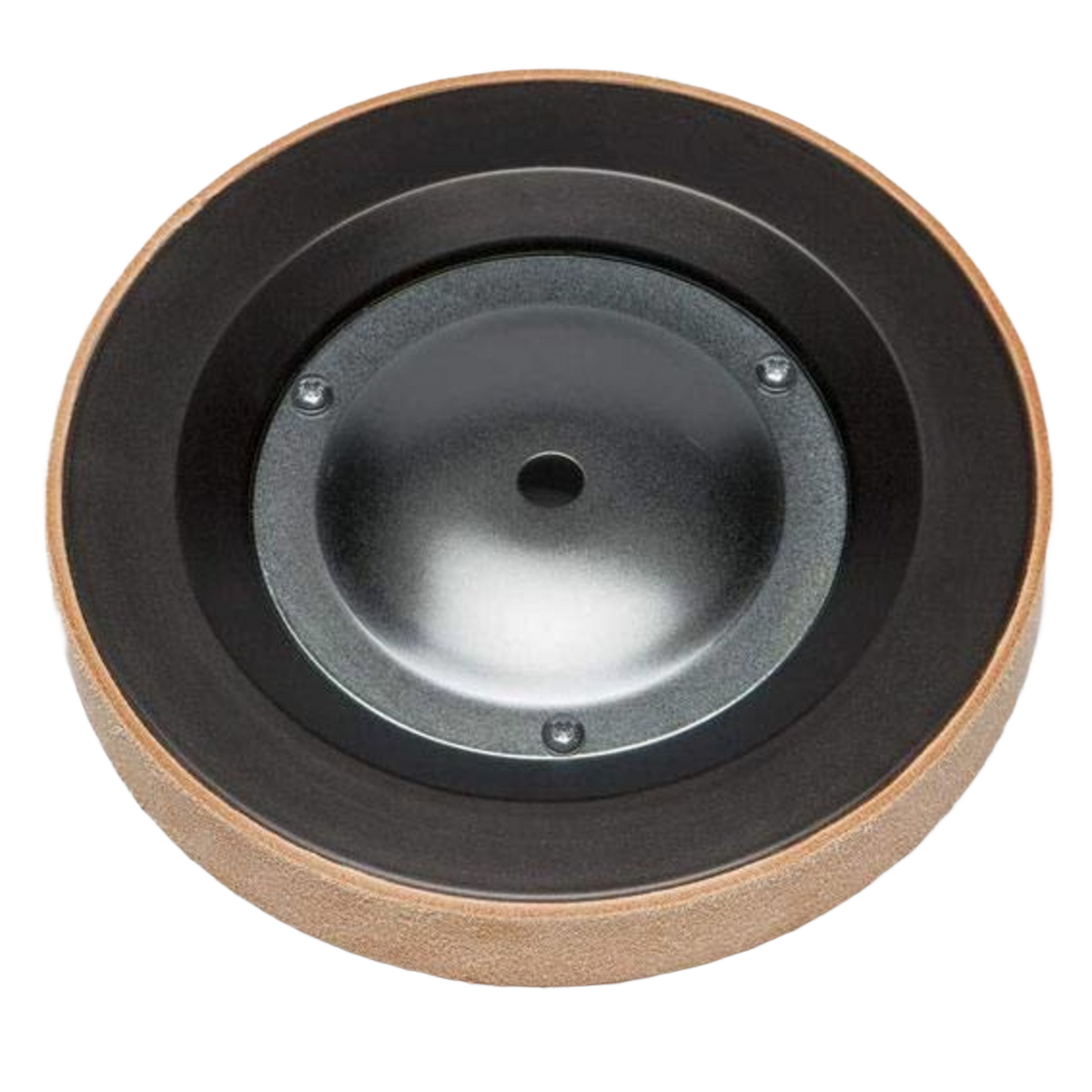 Tormek LA-220 Leather Honing Wheel