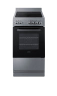 20" Wide Electric Smooth-Top Range