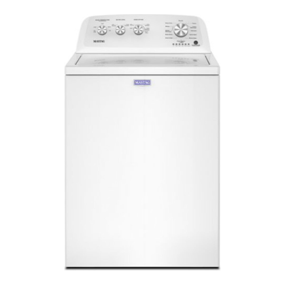 Top Load Washer with Deep Fill - 3.8 cu. ft.