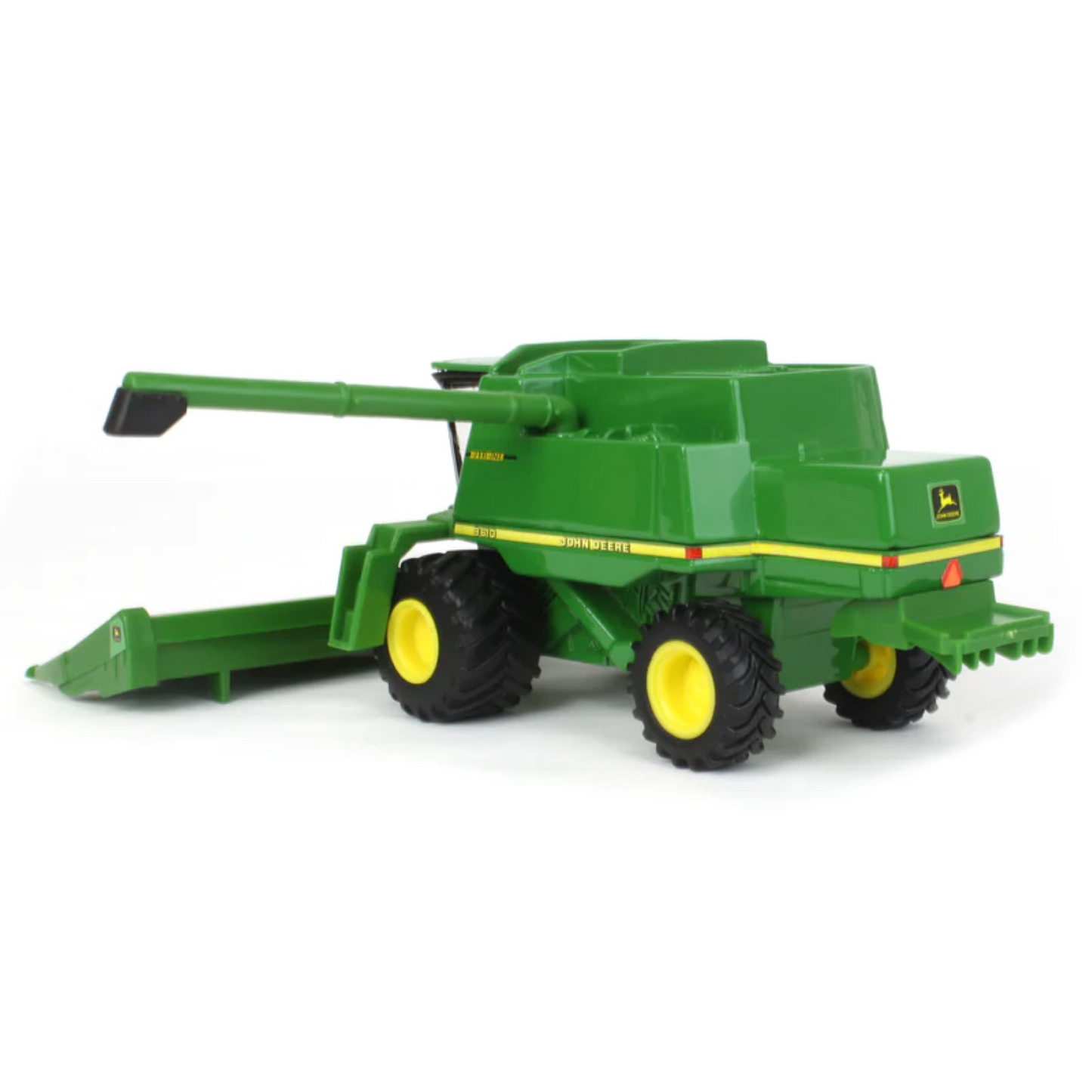TOMY John Deere 1:64 9610 Maximizer Combine