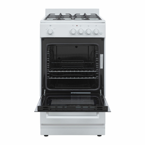 Danby 20″ Wide Gas Range in White
