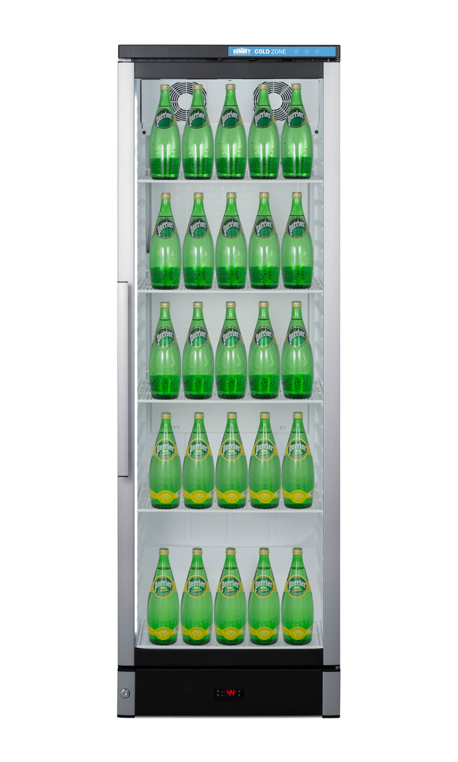 24" Wide Beverage Center
