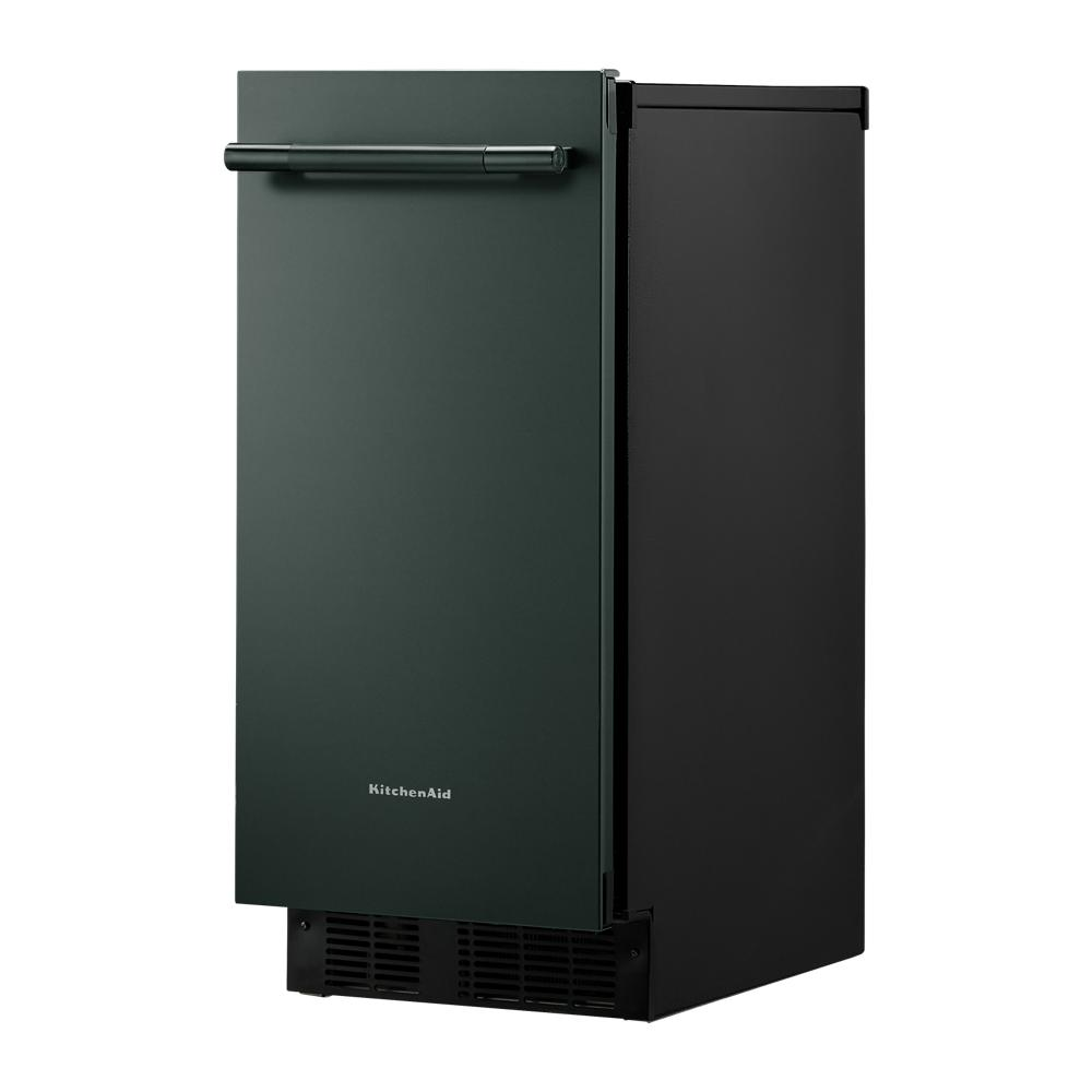 15'' Automatic Ice Maker