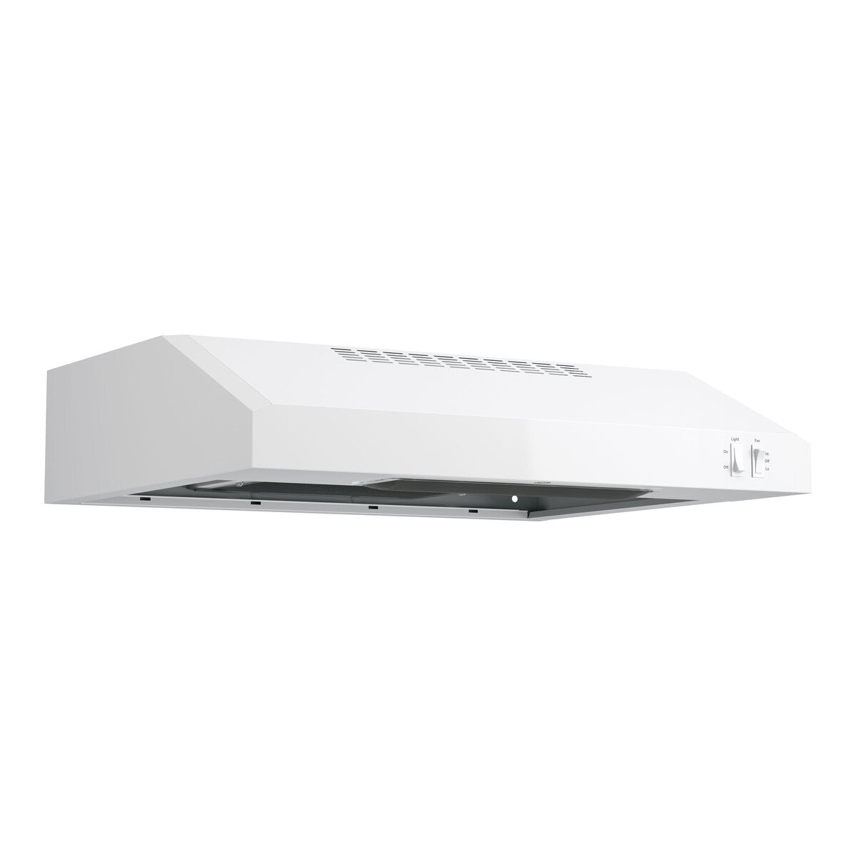 GE® 24" Under The Cabinet Hood