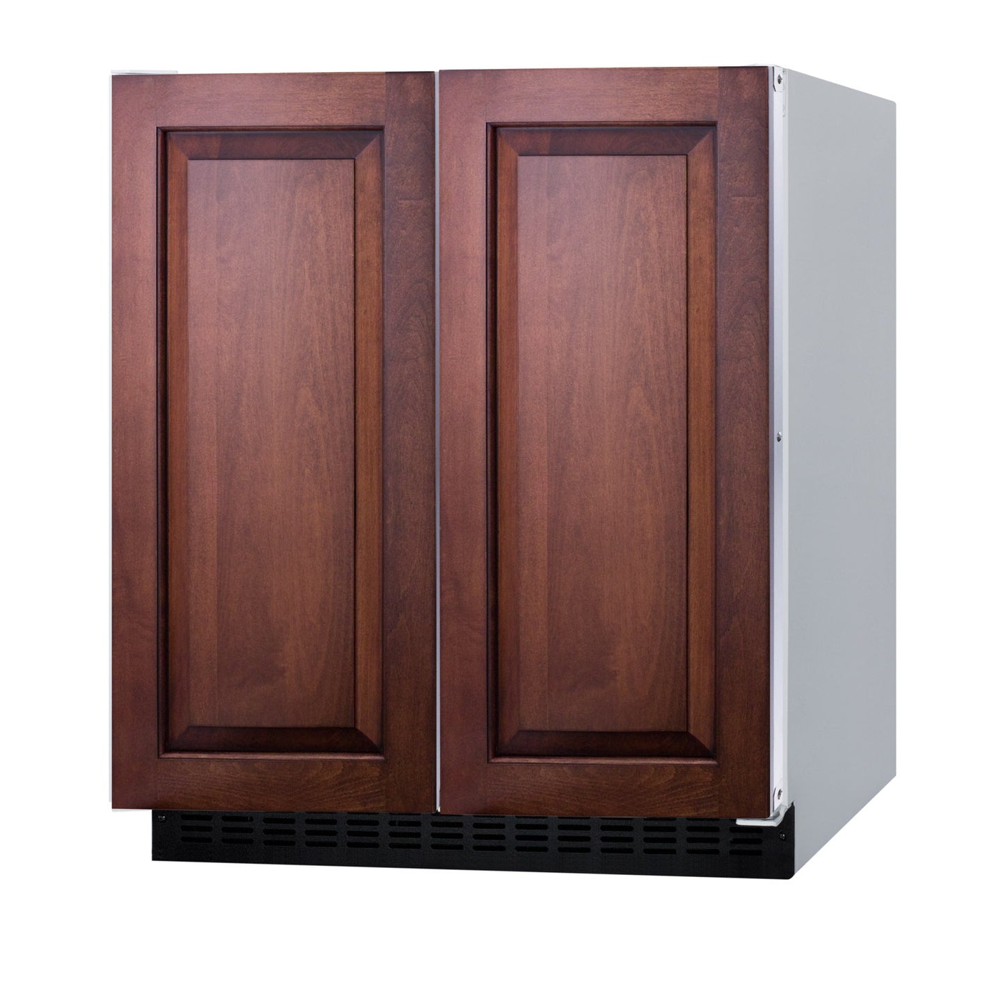 30" Wide Built-In Refrigerator-Freezer (Panels Not Included)