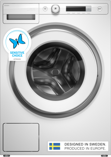 3-Series Steel Seal™ Washing Machine W3LW Load Capacity: 23.1 lb