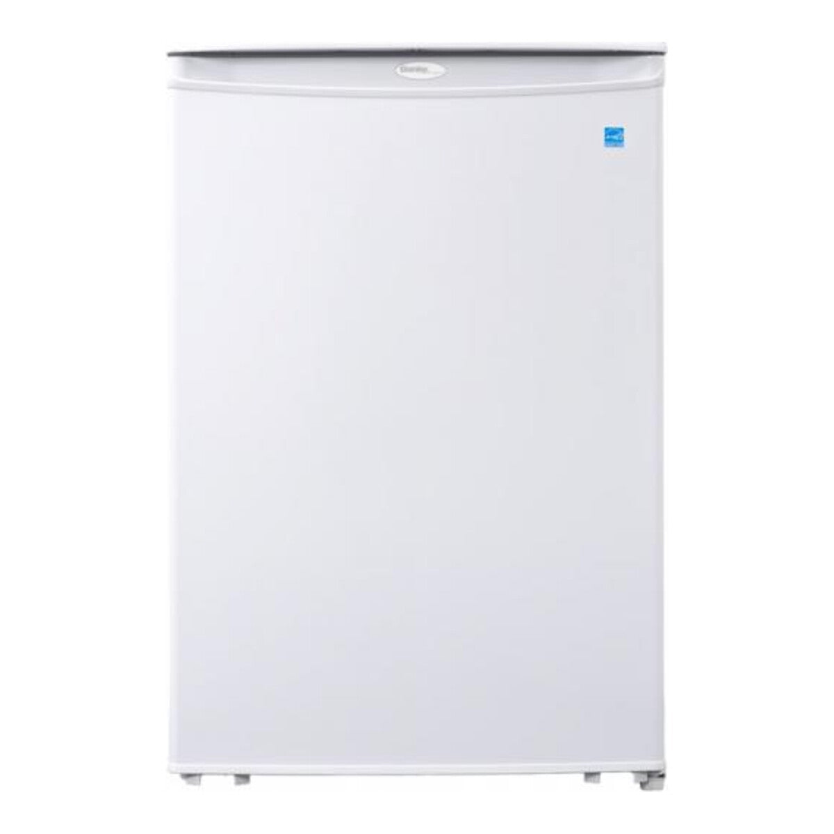4.3 Cu.Ft. Upright Freezer, Manual Defrost, Mechanical Thermostat