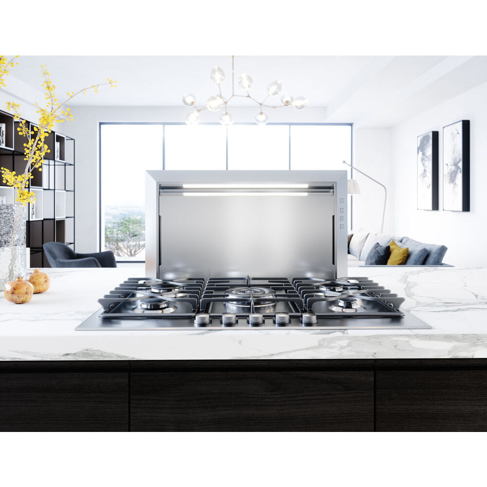 Lift Downdraft 36" Body Only
