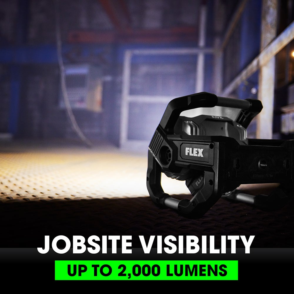 FLEX Flood Light (Tool Only)
