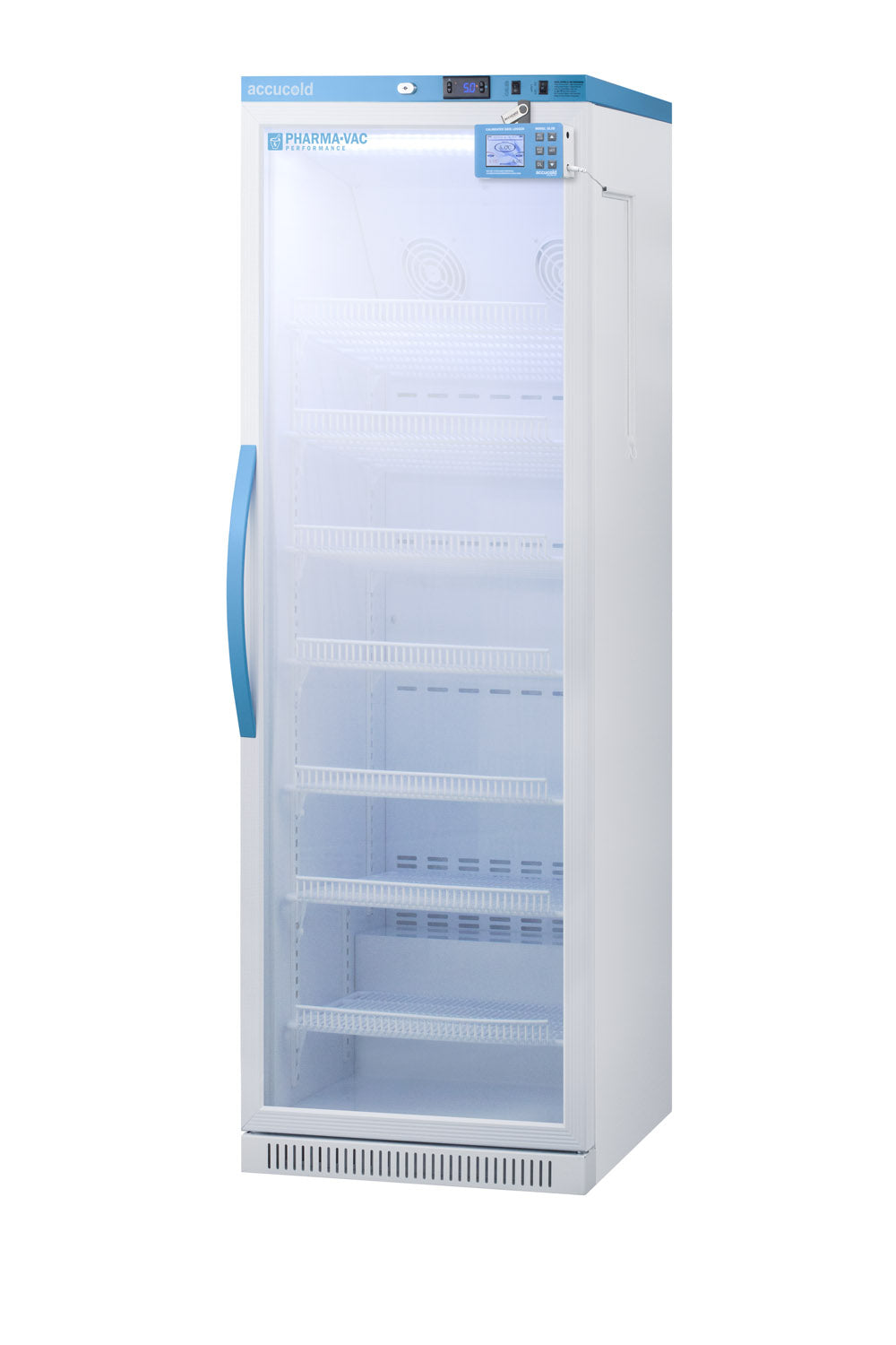15 Cu.Ft. Upright Vaccine Refrigerator