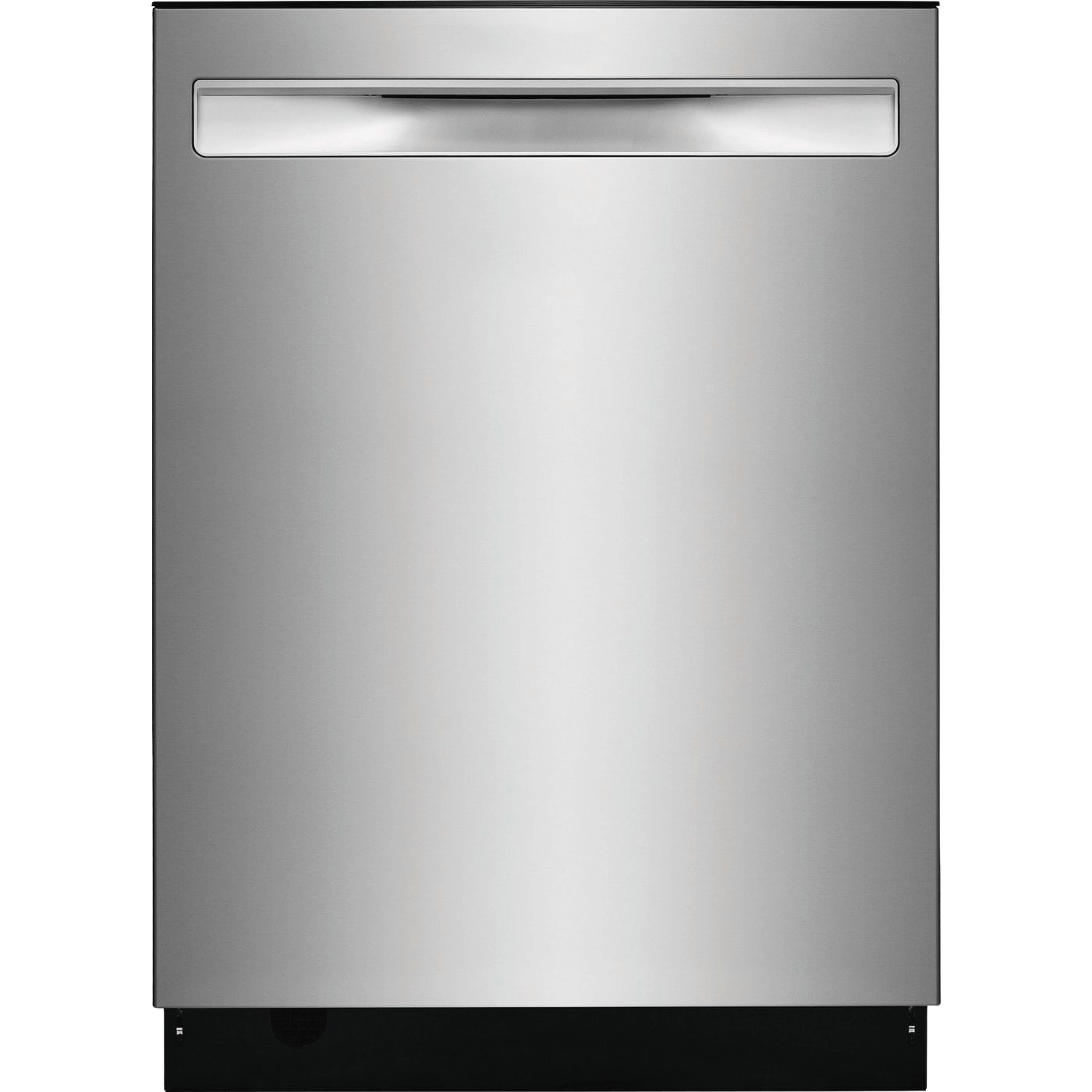 24" Stainless Steel Tub Built-In Dishwasher
