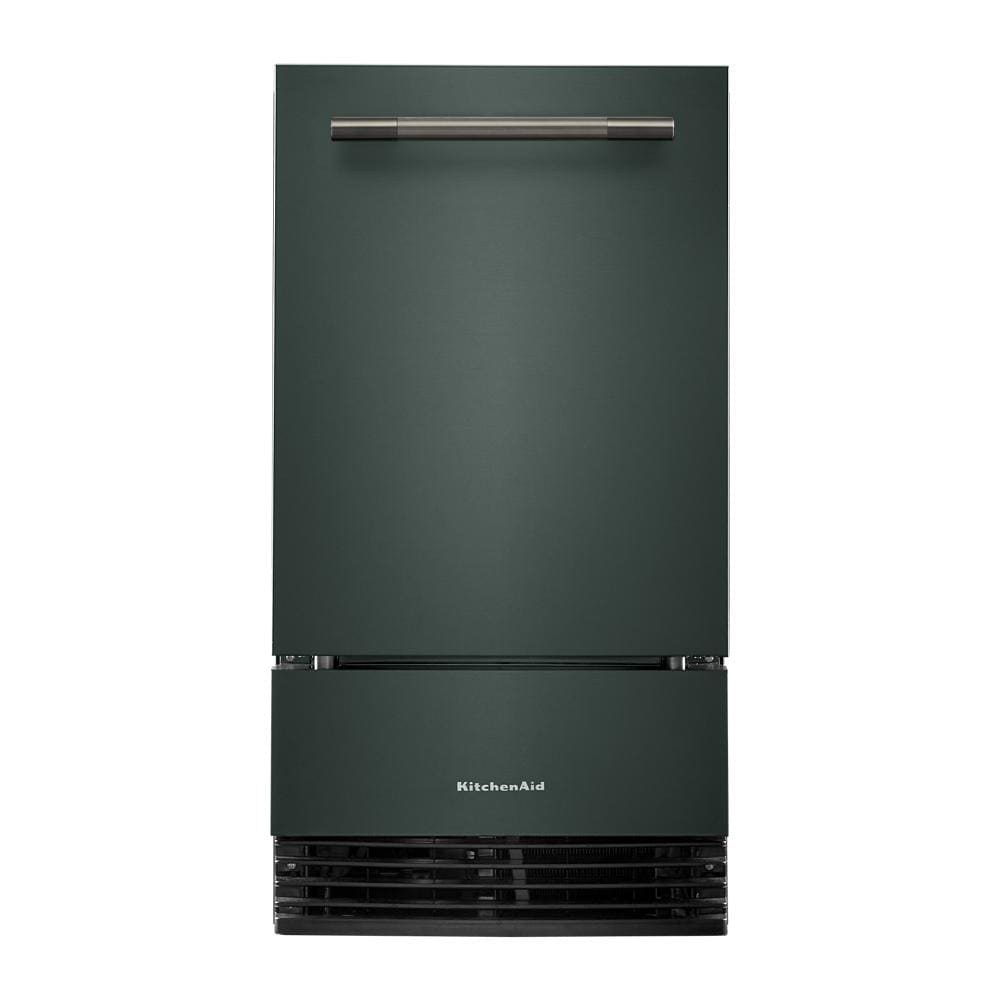 18'' Automatic Ice Maker