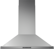 Napoli Connect Island Hood 36" LED AC