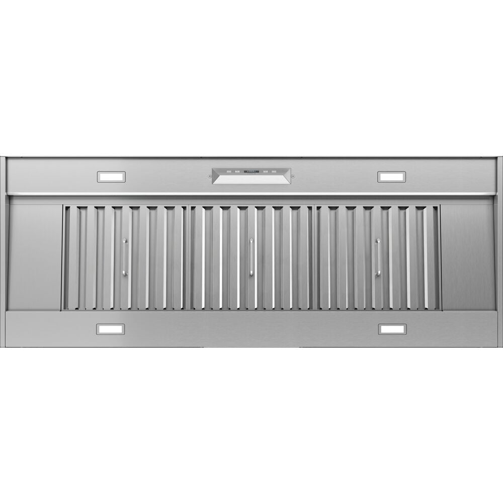 Monsoon II, Insert, 60in, SS, TruHue