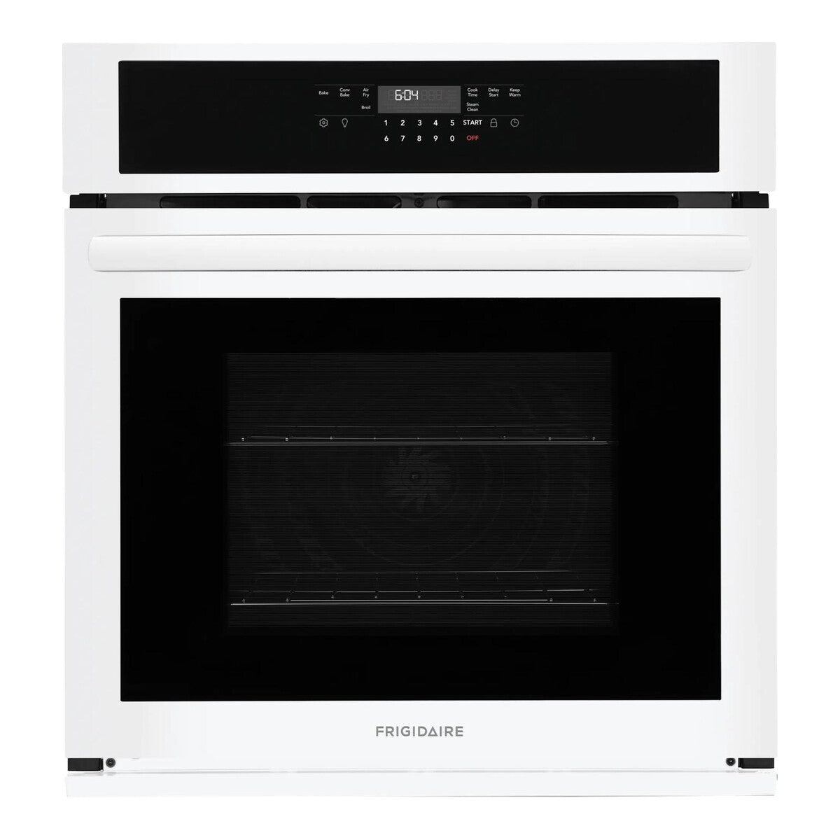 27" Single Wall Oven