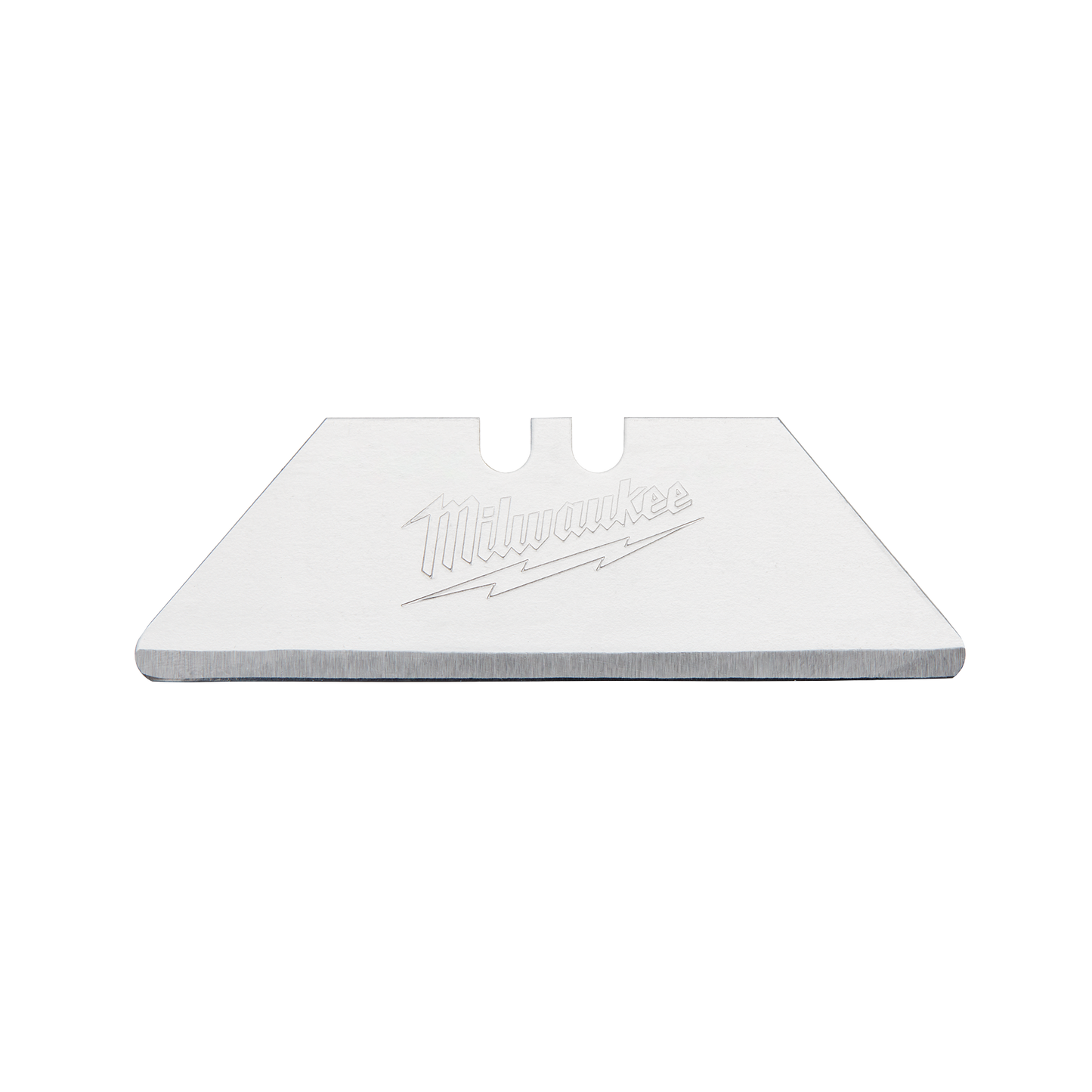 Milwaukee 5 PC Carton Utility Knife Blades