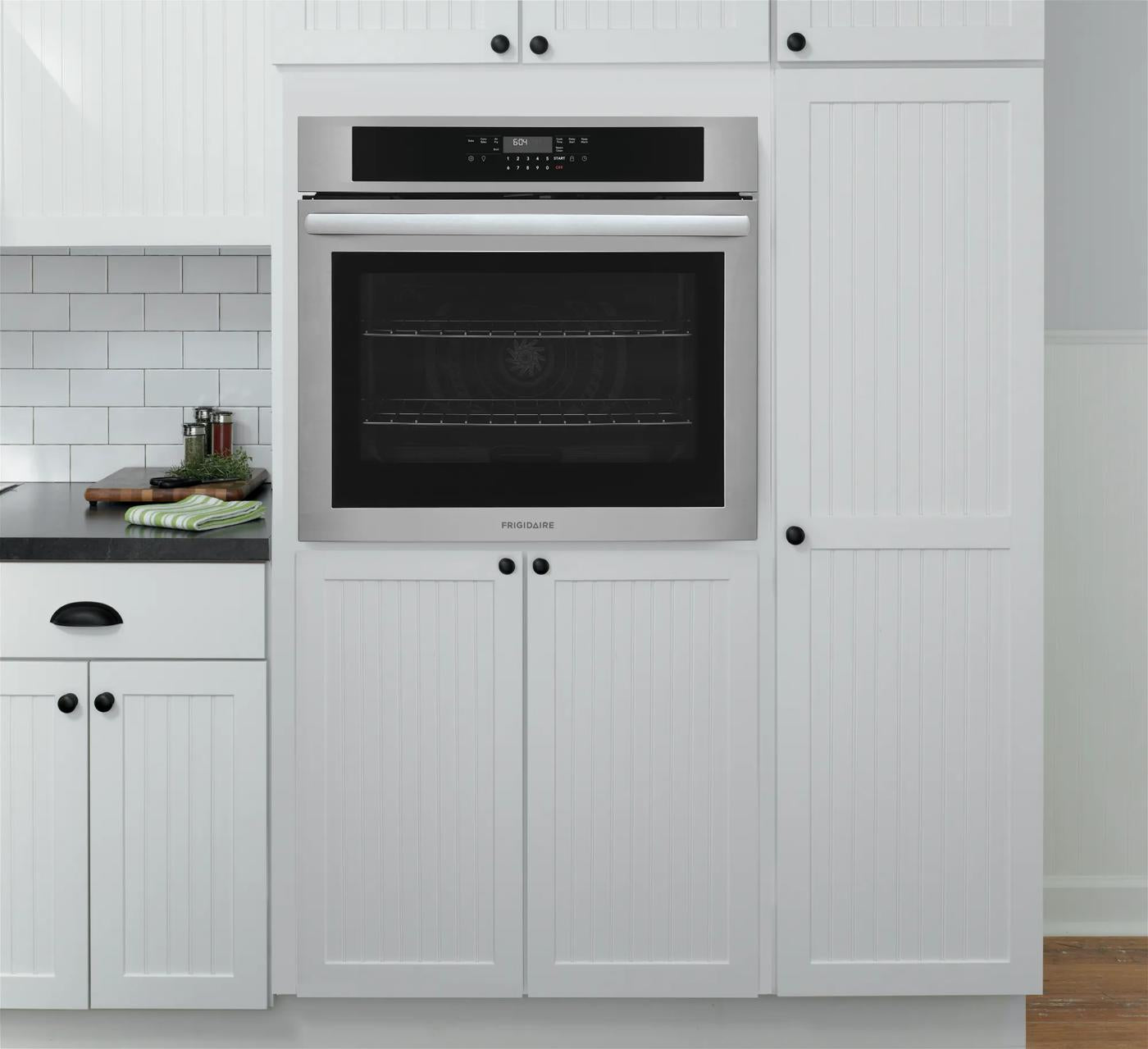 30" Single Wall Oven